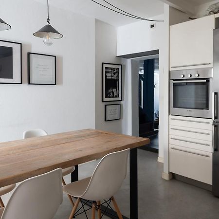 Esclusiva Casa Indipendente In Centro Villa Udine Bagian luar foto