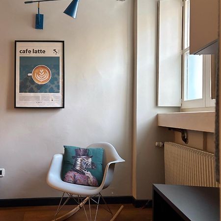 Esclusiva Casa Indipendente In Centro Villa Udine Bagian luar foto