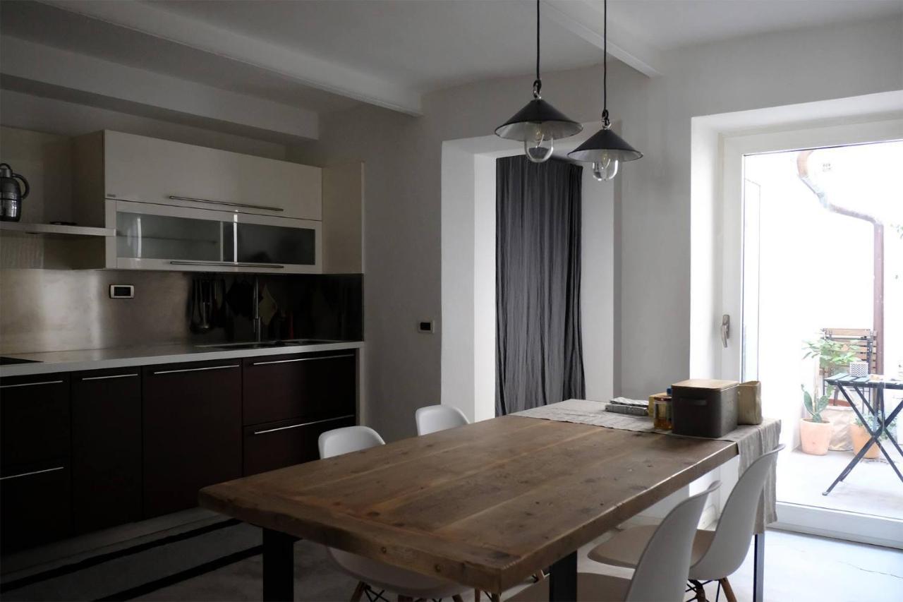 Esclusiva Casa Indipendente In Centro Villa Udine Bagian luar foto