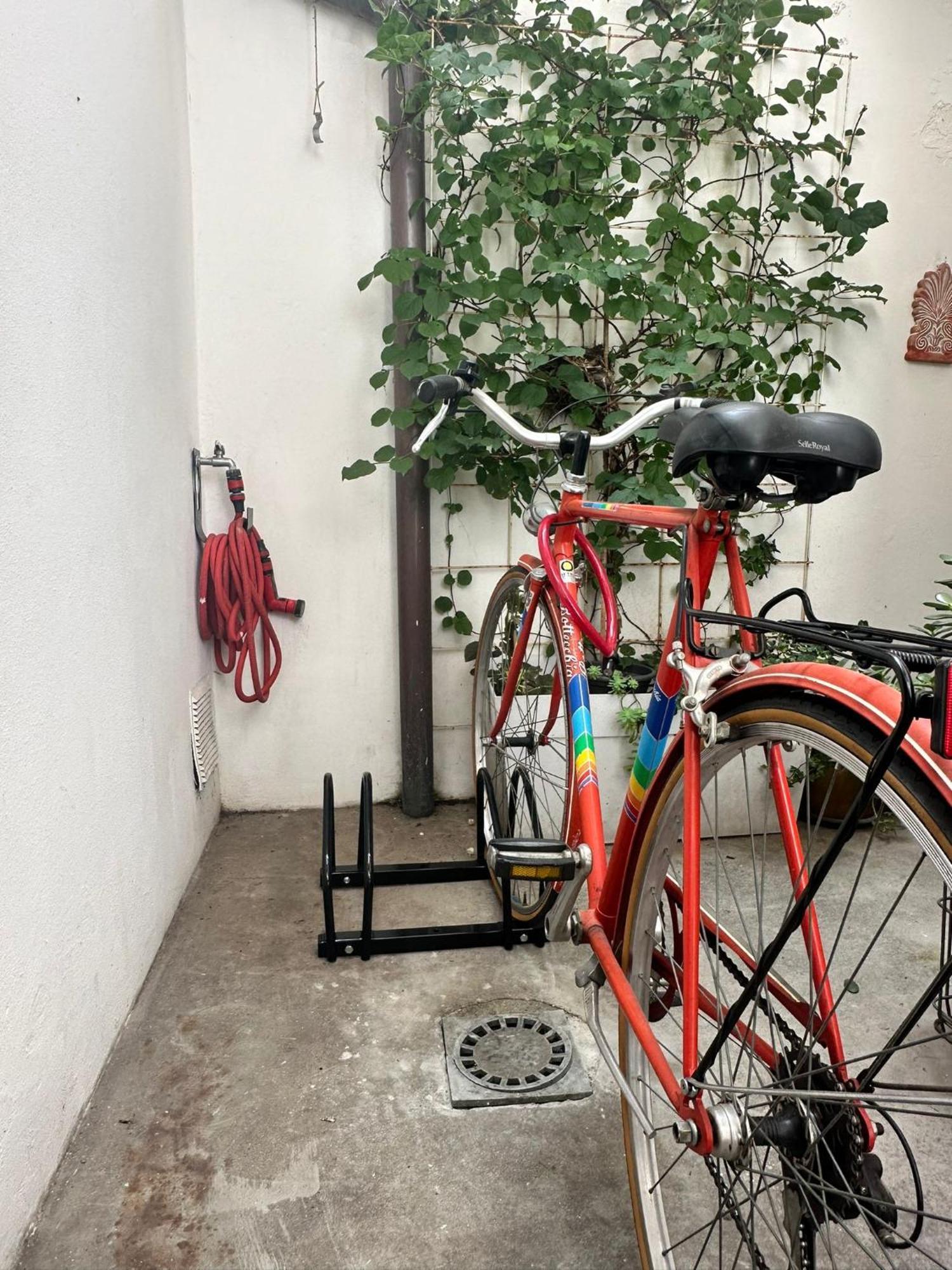 Esclusiva Casa Indipendente In Centro Villa Udine Bagian luar foto