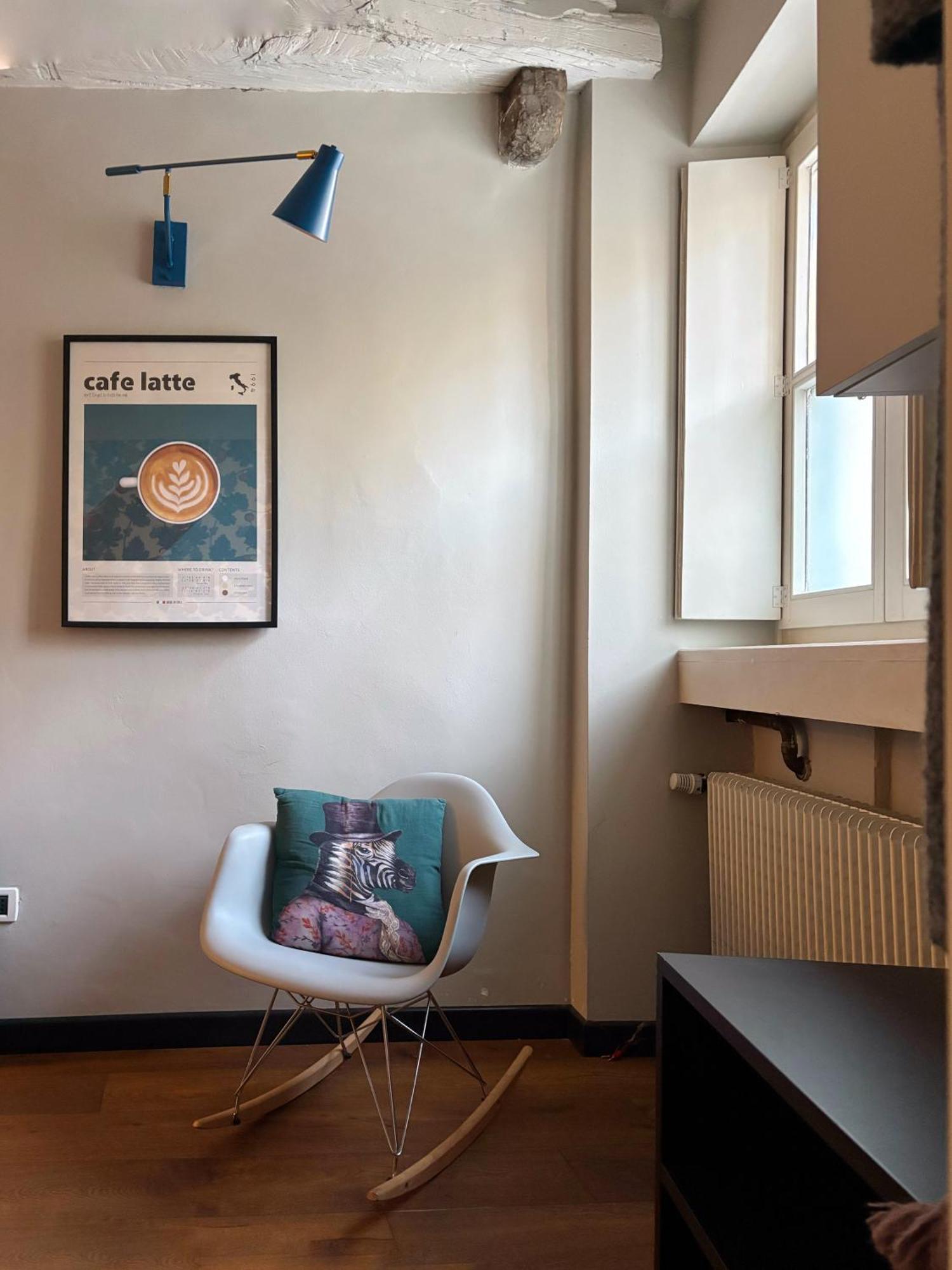 Esclusiva Casa Indipendente In Centro Villa Udine Bagian luar foto